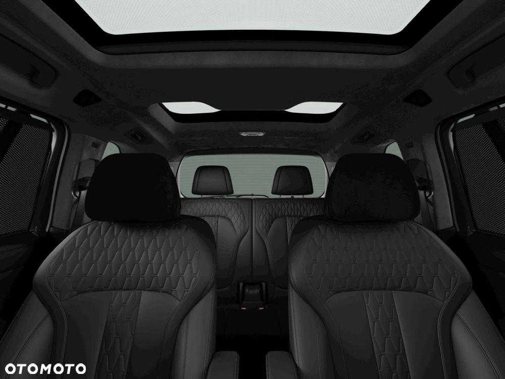 BMW X7 - 10