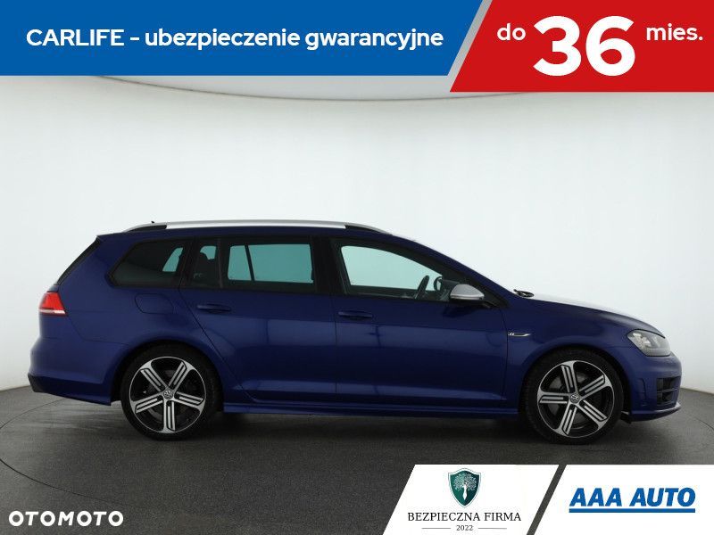 Volkswagen Golf - 7