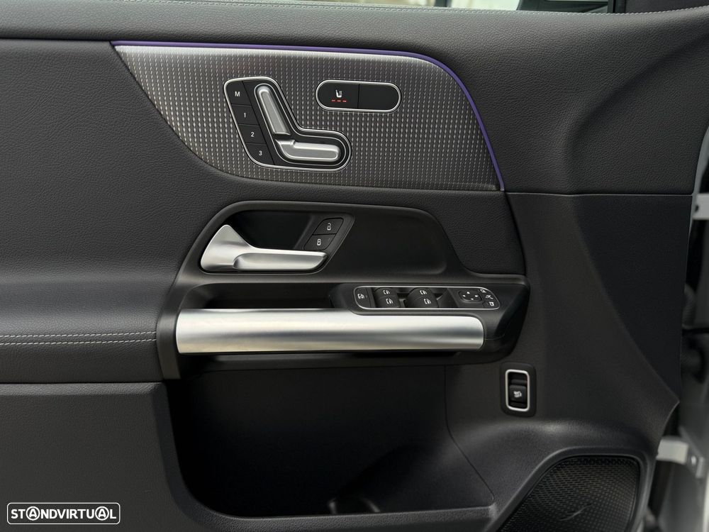 Mercedes-Benz EQA 250 Progressive - 50