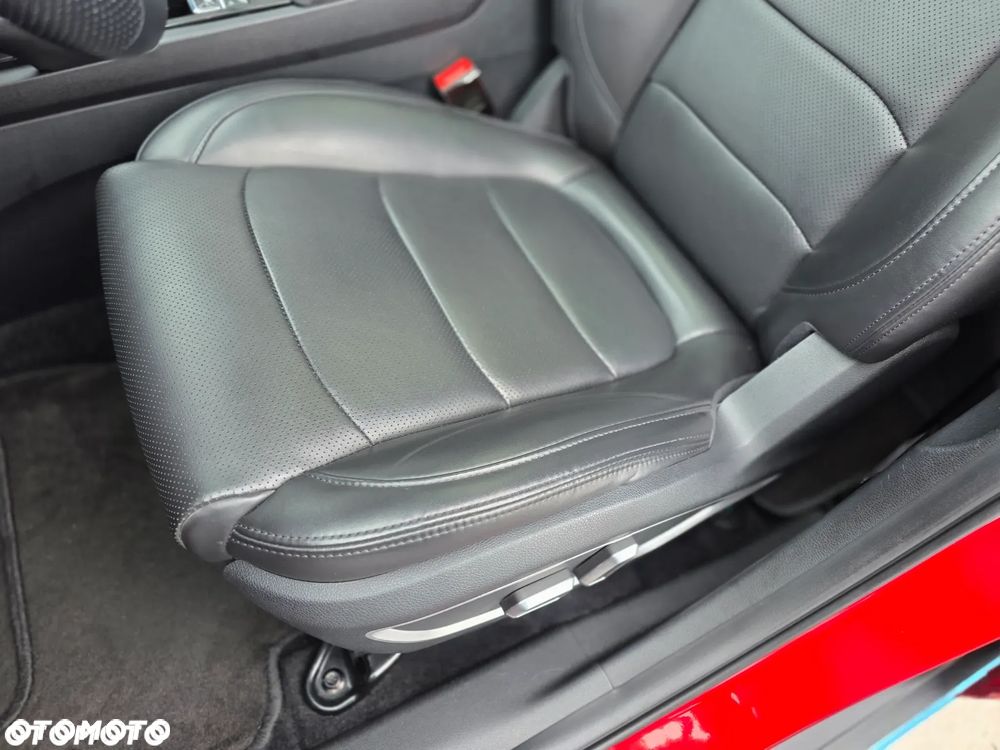 Seres 3 53kWh Luxury - 28