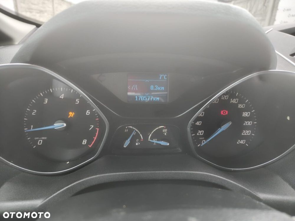 Ford C-MAX 1.6 EcoBoost Titanium - 7