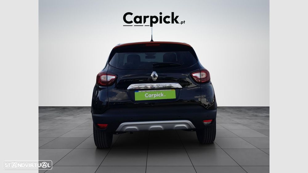 Renault Captur - 5