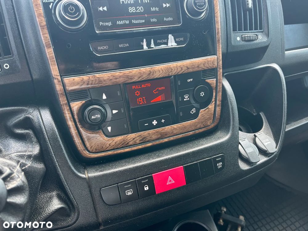 Fiat Ducato - 14