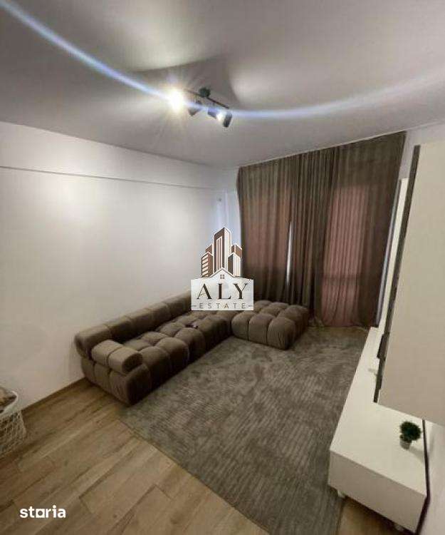 Inchiriere Apartament 2 Camere Berceni|Centrala| Loc de parcare — fotografia 1