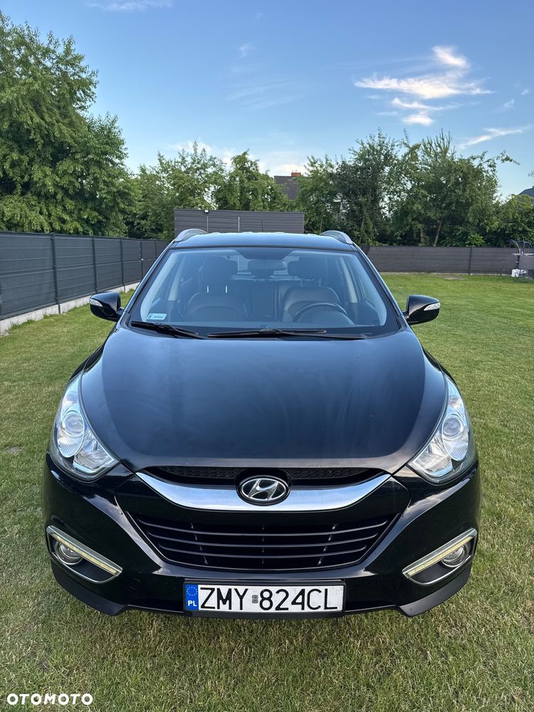 Hyundai ix35 1.6 GDI Comfort 2WD - 6
