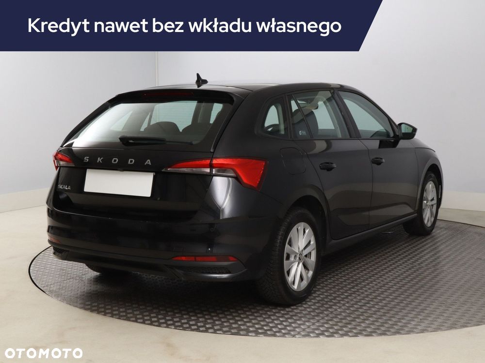 Skoda Scala - 7