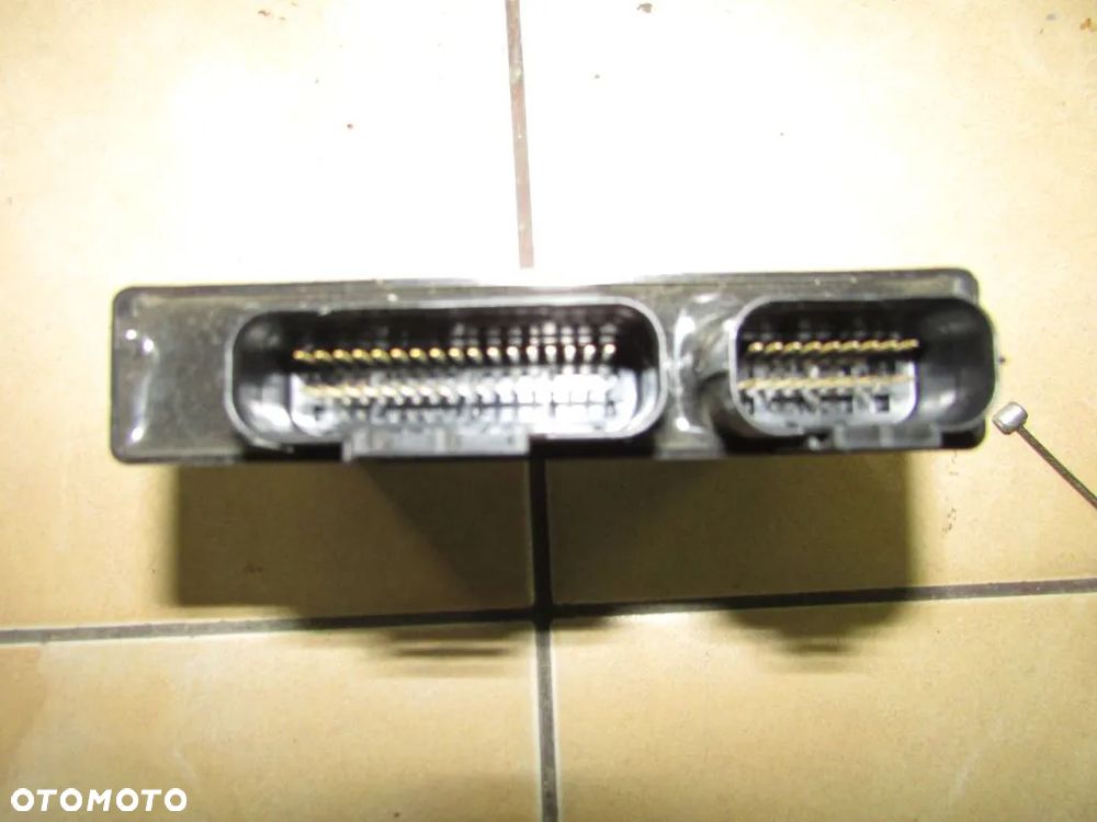 Kawasaki Z 400 Z400 19-23 moduł sterownik ECU - 2