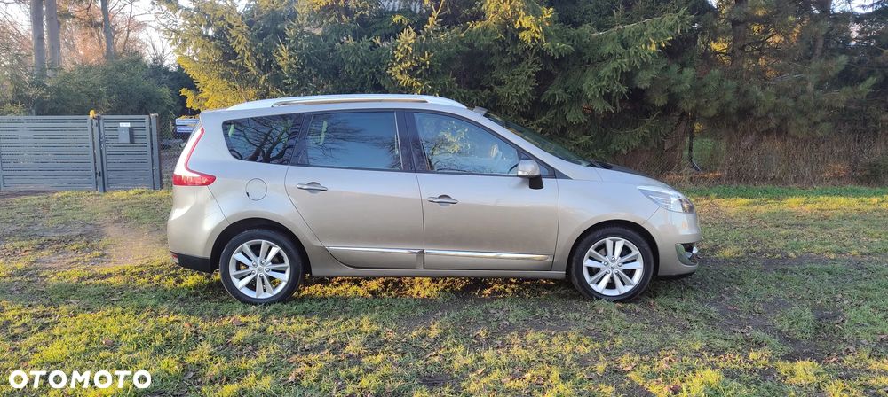 Renault Grand Scenic Energy dCi 130 Start & Stop Euro 6 Luxe - 8