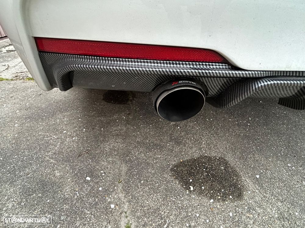 BMW 320 d Aut. M Sport - 4