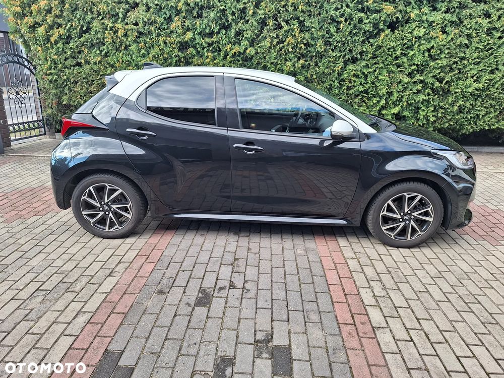 Toyota Yaris Hybrid 1.5 Comfort - 2