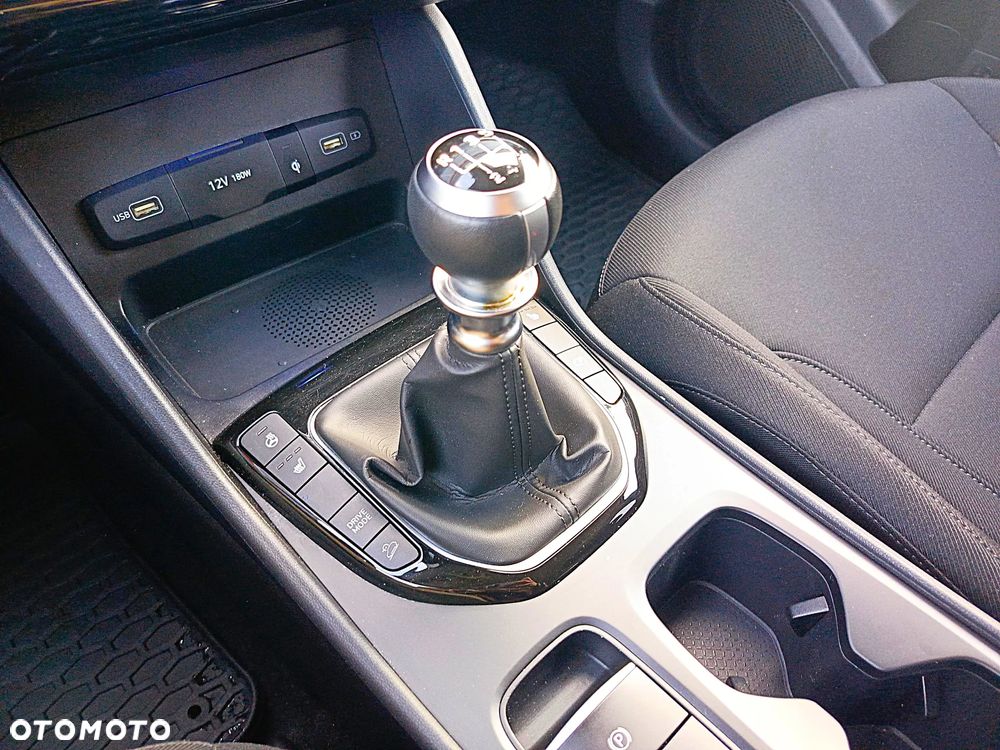 Hyundai Tucson 1.6 T-GDi Executive 2WD - 14