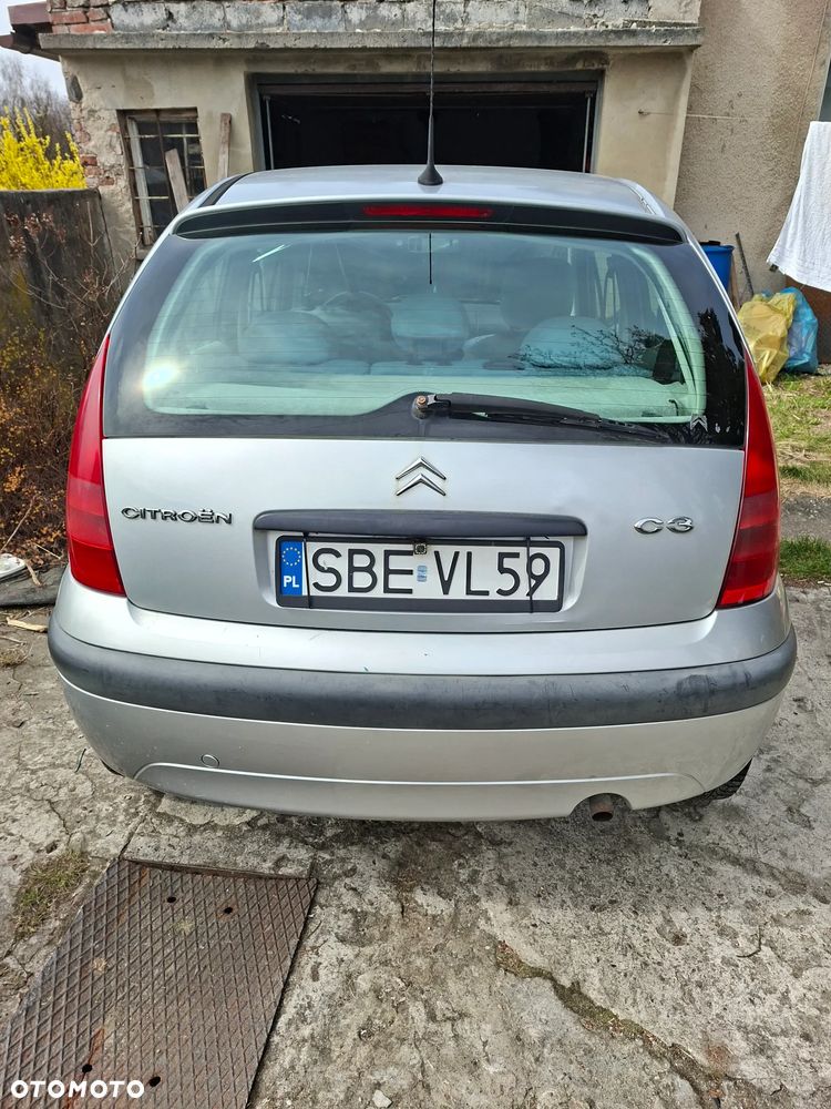 Citroën C3 1.1 X - 3
