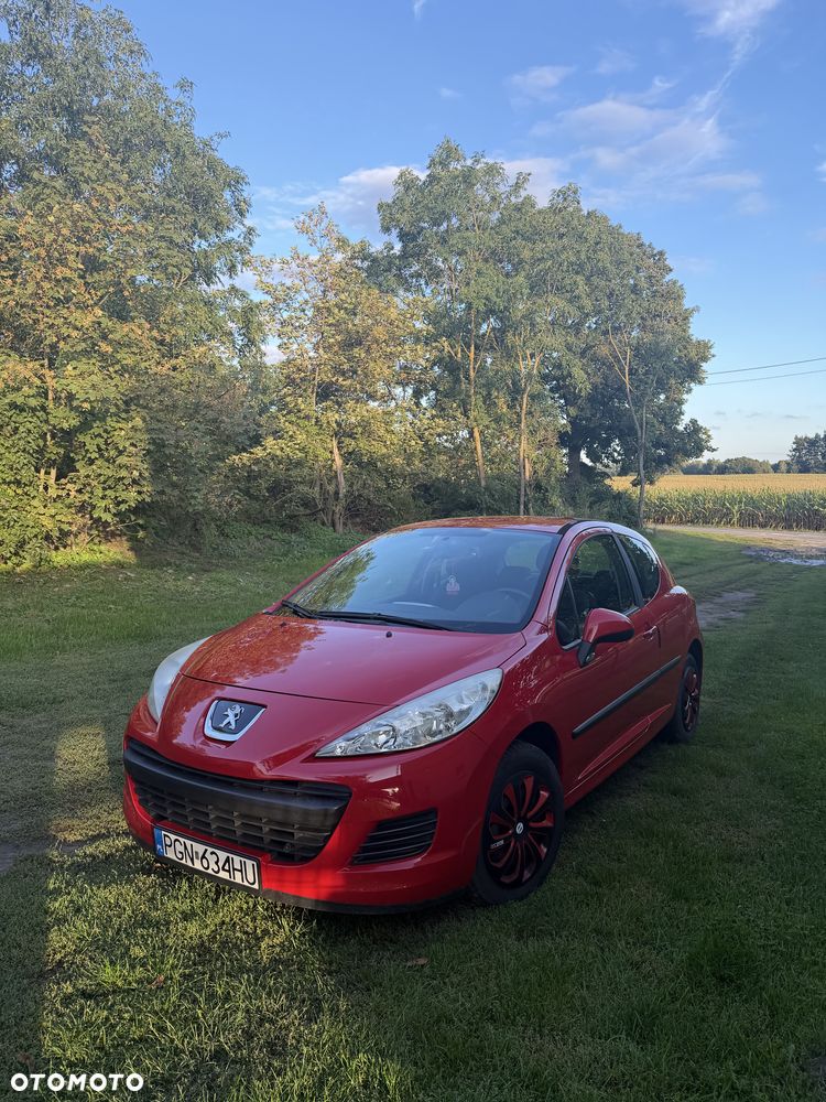 Peugeot 207 - 3