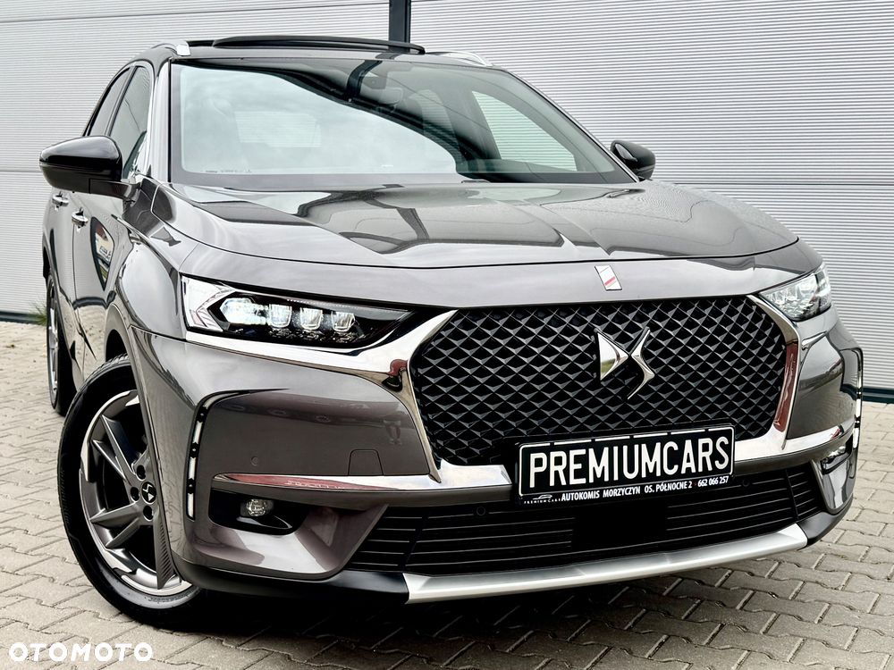 DS Automobiles DS 7 Crossback 1.6 E-Tense Rivoli - 1