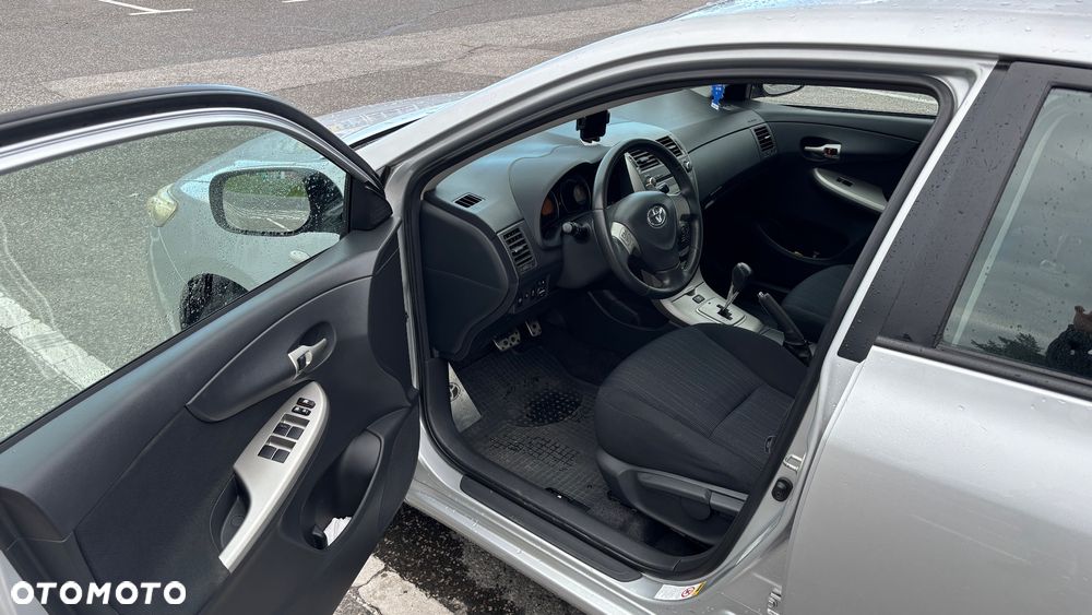 Toyota Corolla 1.6 Premium MM - 10