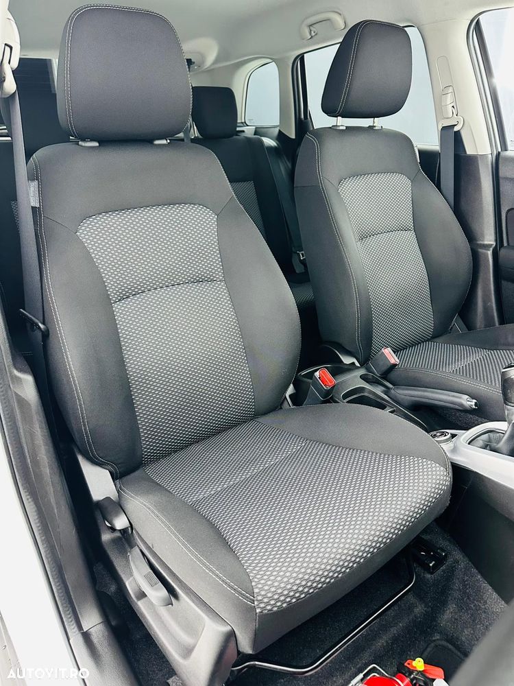 Suzuki Vitara 1.6 (4x4) Allgrip Comfort+ - 17