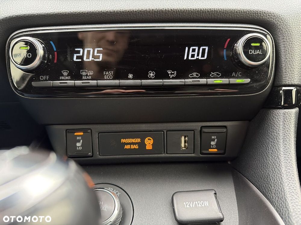 Toyota GR Yaris - 18