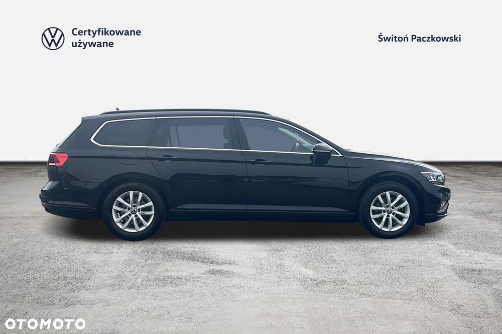 Volkswagen Passat - 7