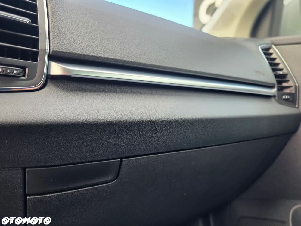 Skoda Karoq 1.5 TSI ACT GPF 4x2 Style - 33