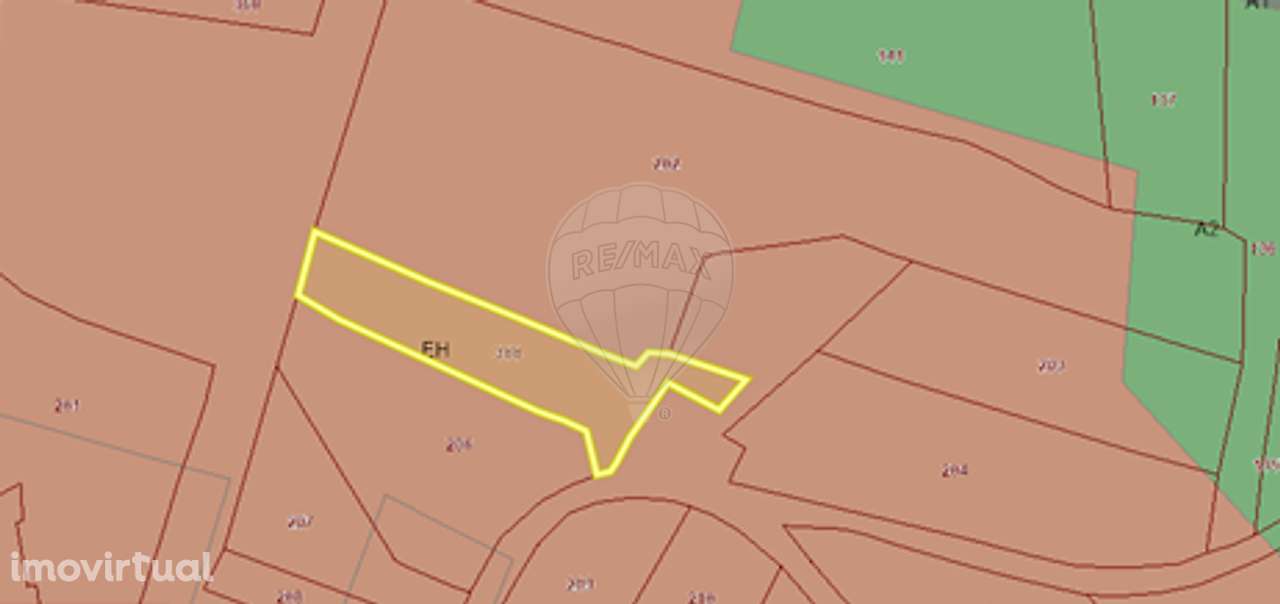 Moradia T0 para venda - Grande imagem: 3/6