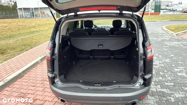 Ford S-Max 2.0 T Platinium X MPS6 - 30