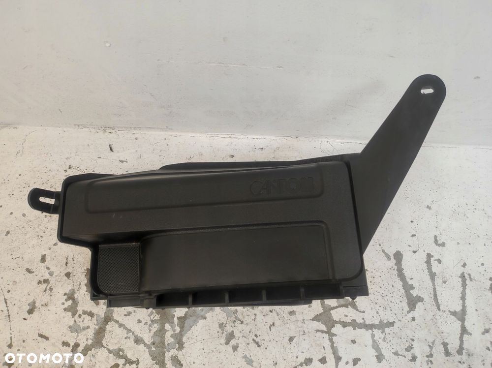 subwoofer głośnik niskotonowy canton octavia iii 3 lift - 1