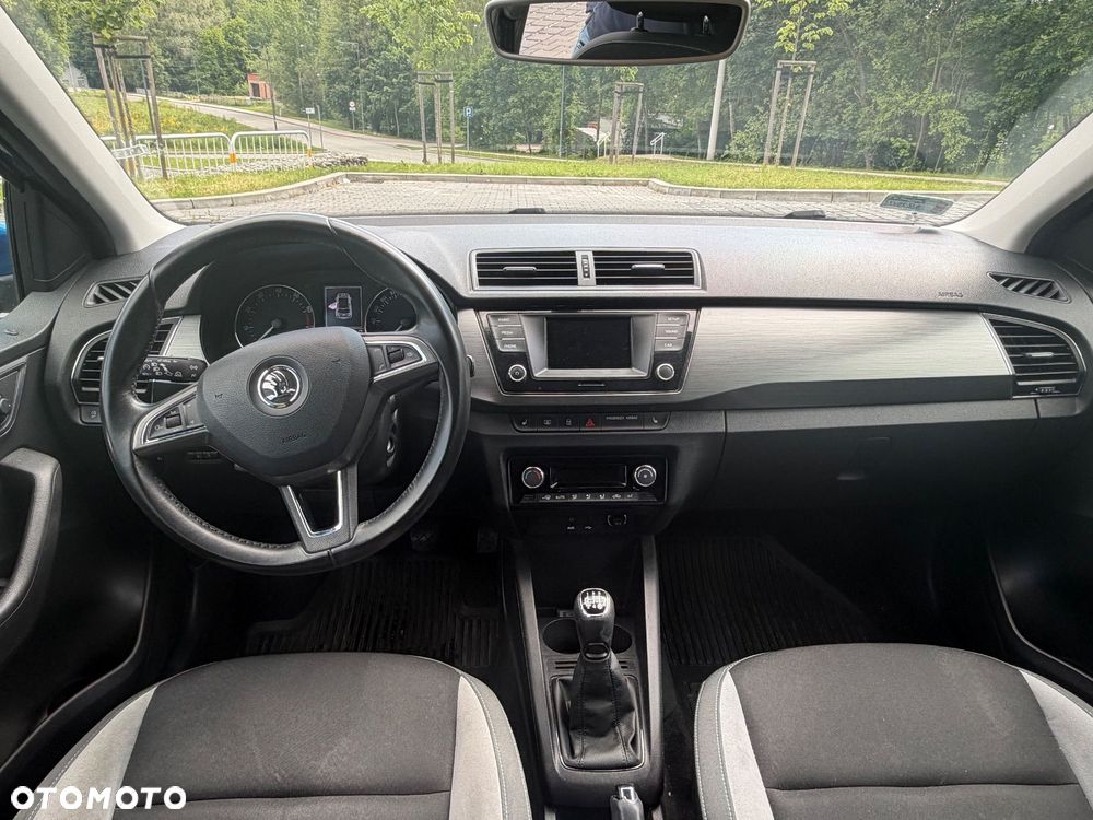 Skoda Fabia 1.0 Joy - 9
