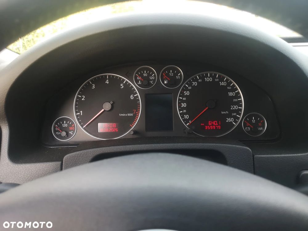 Audi A6 Avant 3.0 Quattro Tiptr - 17