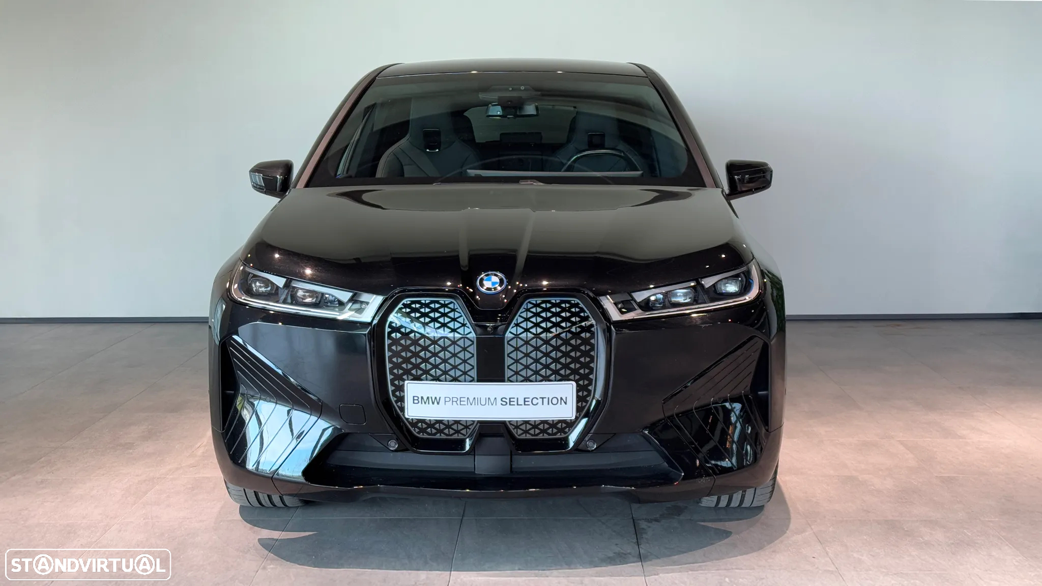 BMW iX xDrive 50 Pack Desportivo - 2