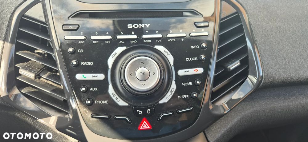 Ford EcoSport 1.0 EcoBoost S - 22