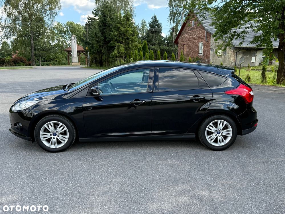 Ford Focus - 2
