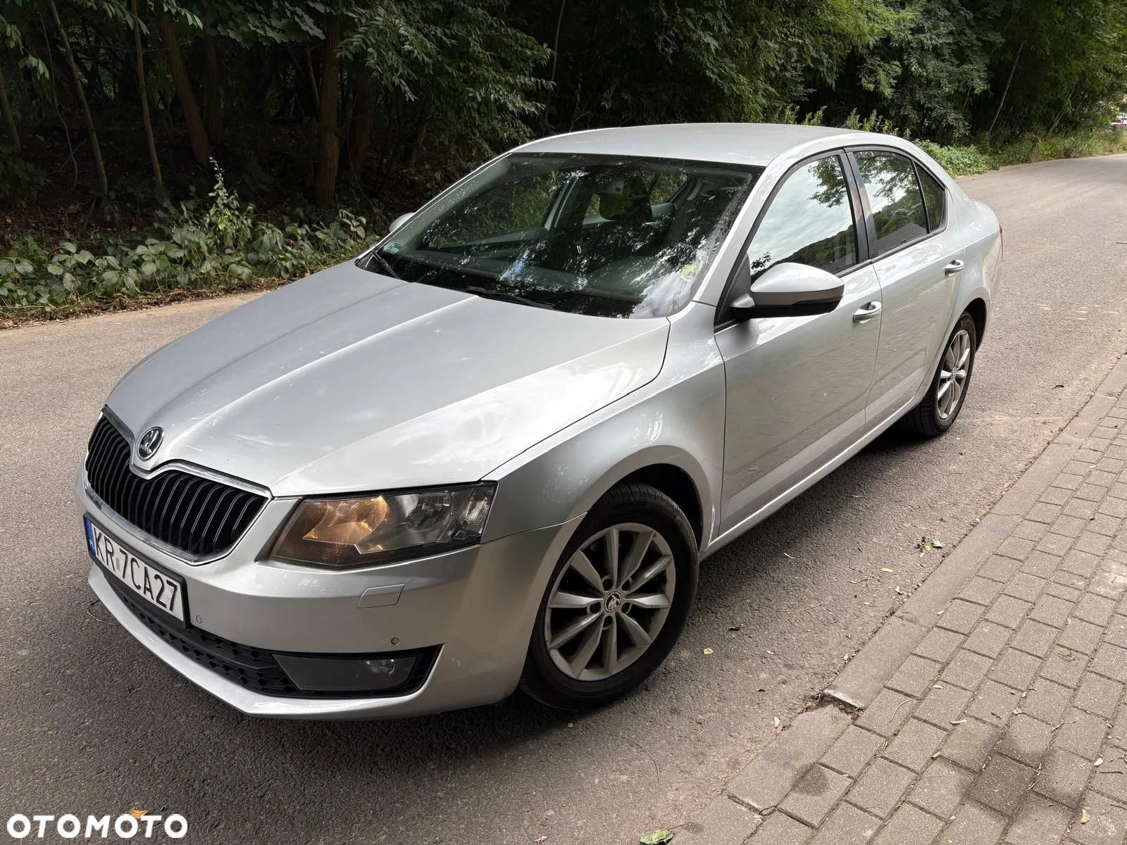 Skoda Octavia 1.4 TSI Ambition - 1