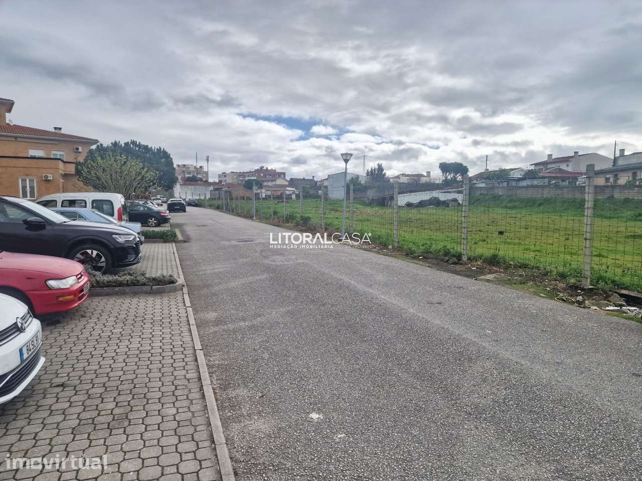 Terreno para construção em Altura - 4.747 m2 - Grande imagem: 3/26