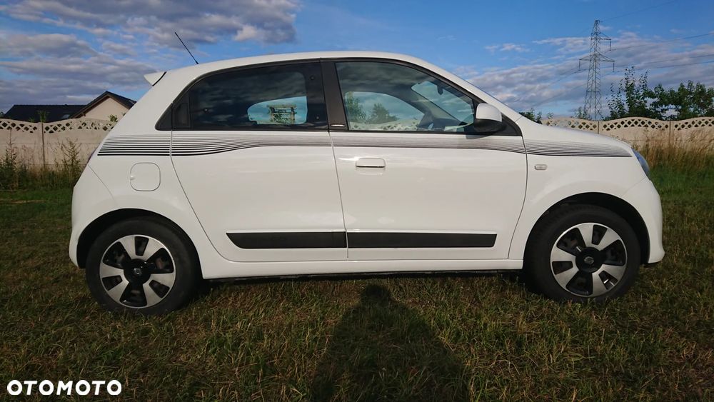 Renault Twingo - 31