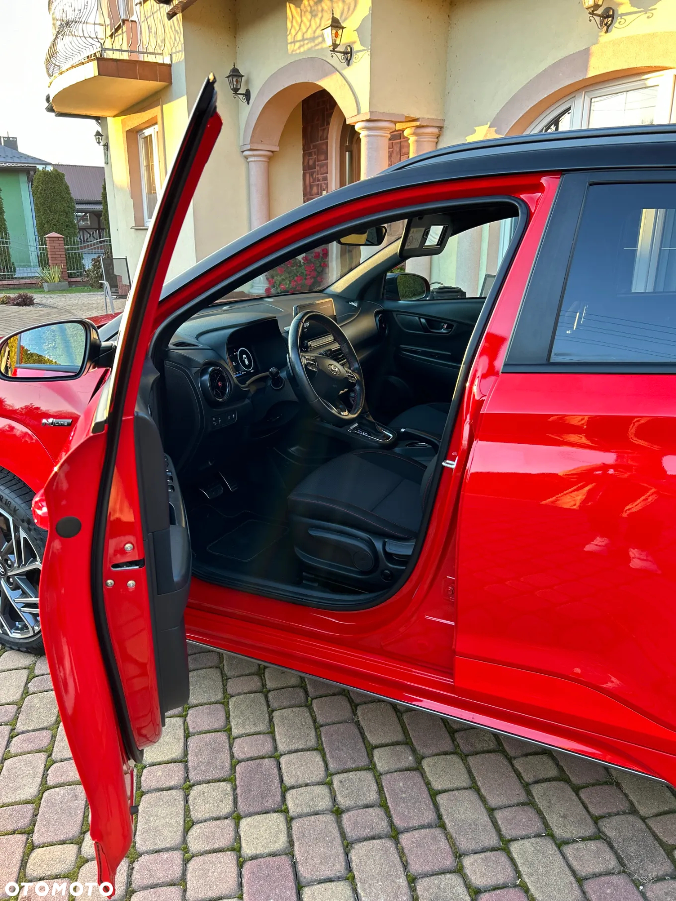 Hyundai Kona 1.6 T-GDI N Line DCT - 23