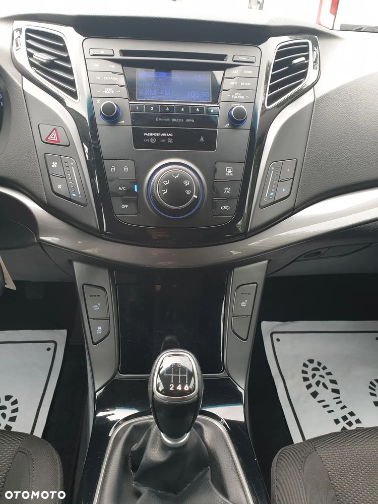 Hyundai i40 1.6 Comfort - 21