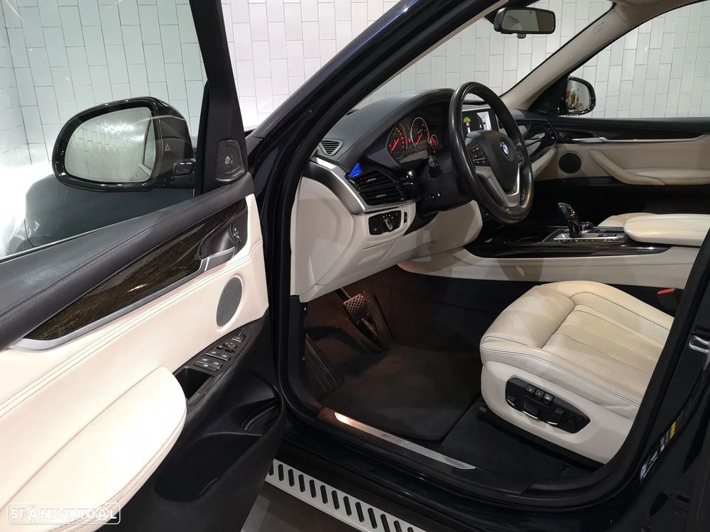 BMW X5 40e xDrive - 16