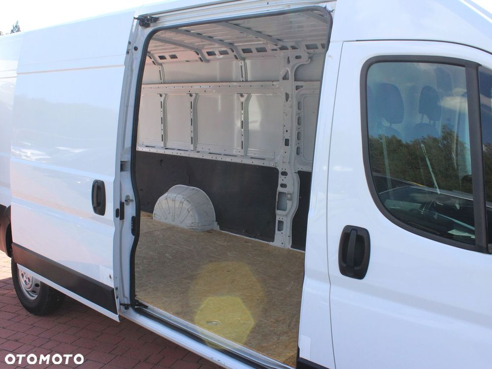 Peugeot Boxer - 5