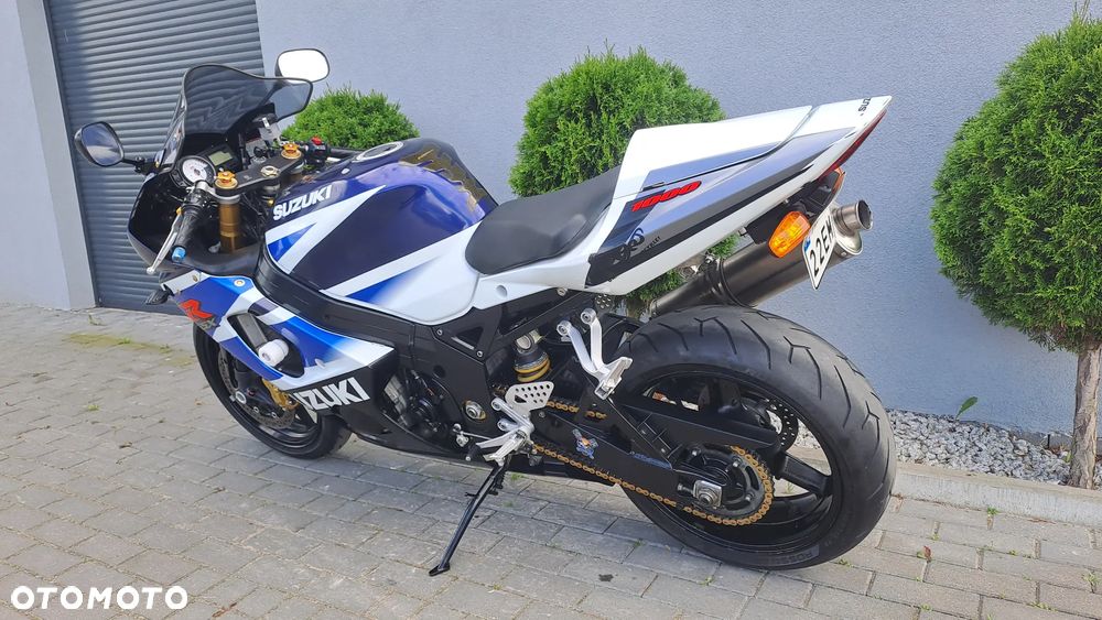 Suzuki GSX-R - 28
