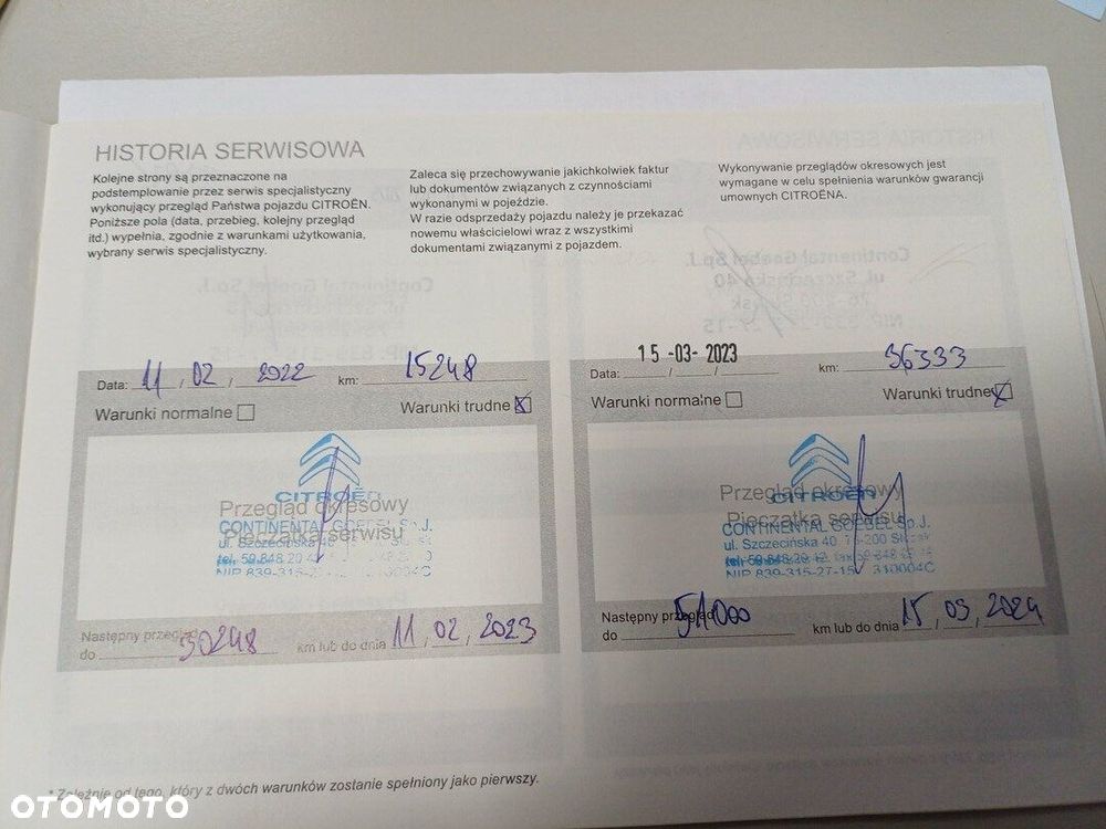 Citroën C5 Aircross - 36