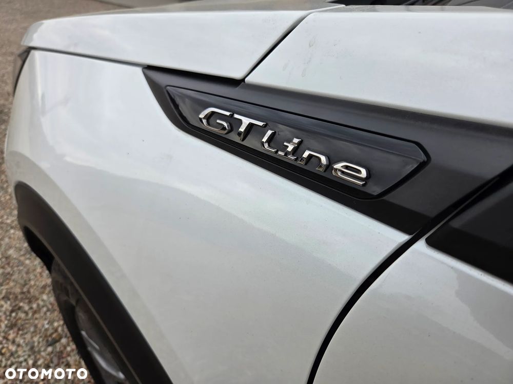 Peugeot 2008 1.5 BlueHDi GT Line S&S EAT8 - 6
