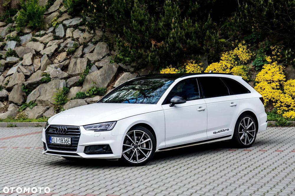 Audi A4 Avant - 3