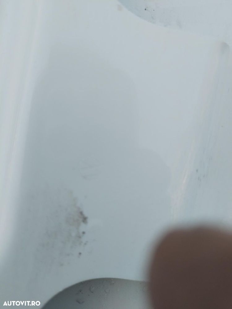 Capota motor VW Tiguan, 2017, 2018, 2019, 2020, cod origine OE 5NA823155F. 10210 - 11