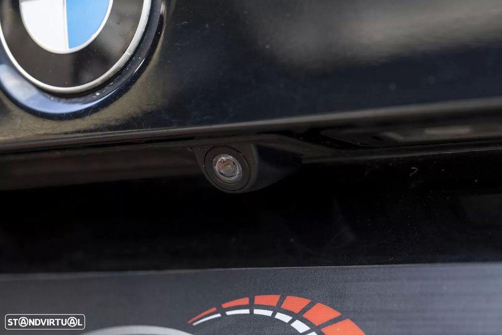 BMW 320 d Auto Pack M - 30