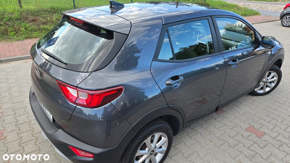 Kia Stonic 1.2 M - 2