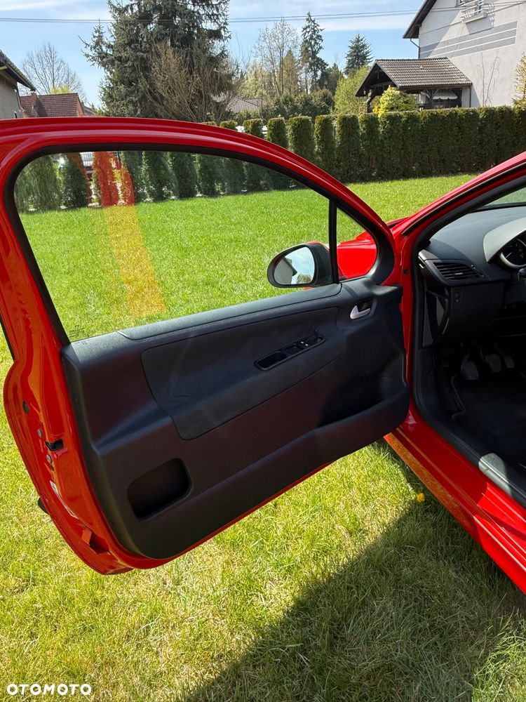Peugeot 207 75 Urban Style - 14