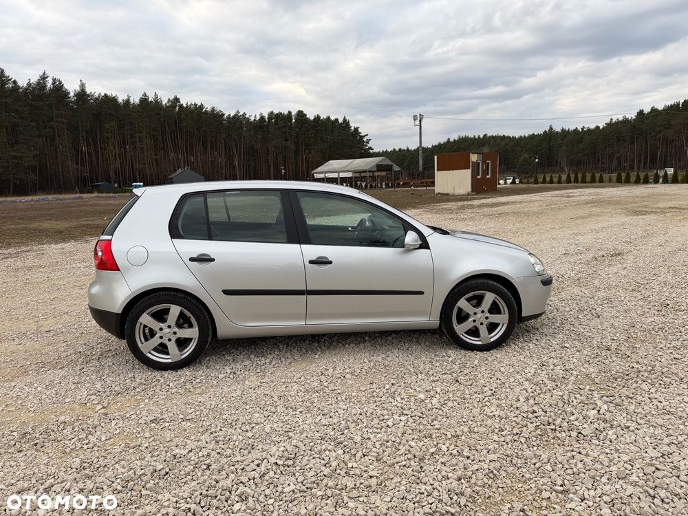 Volkswagen Golf - 7