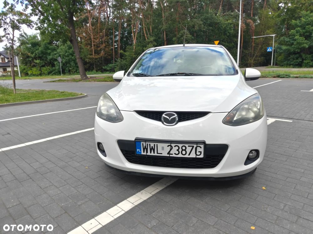 Mazda 2 1.3 90th Anniversary - 9
