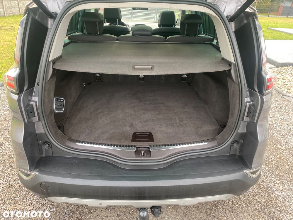 Renault Espace Energy dCi 160 EDC LIMITED - 21