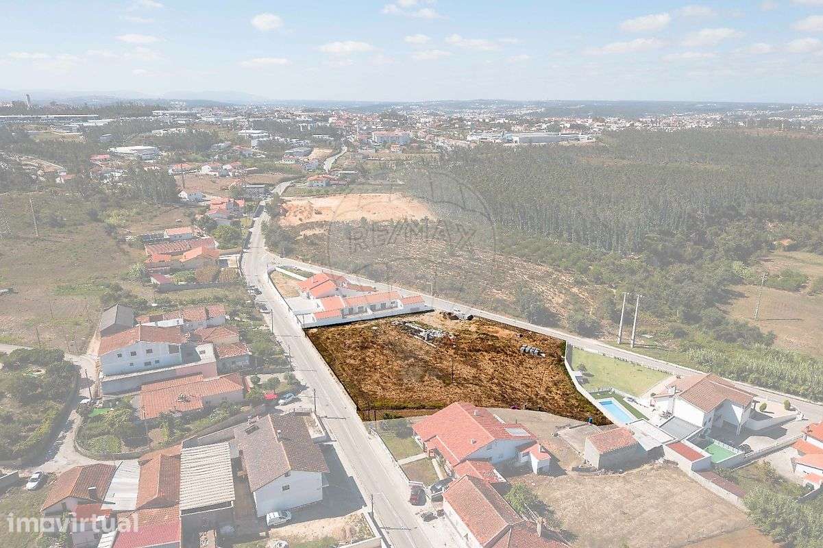 Terreno  para venda - Grande imagem: 2/7